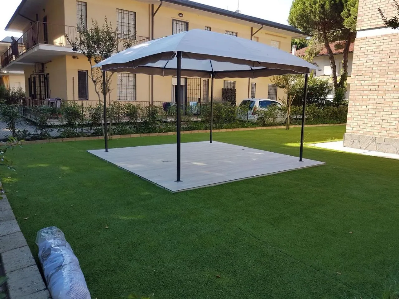 Villa Donati Cesenatico Italy