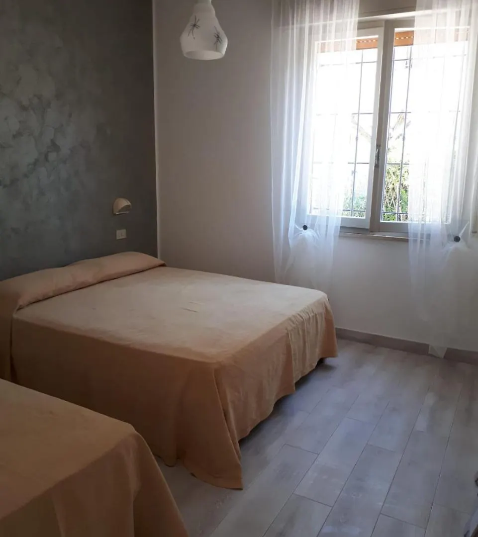 Apartment Villa Donati Cesenatico Italy