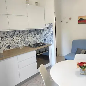  Appartamento Il Posticino A Zadina