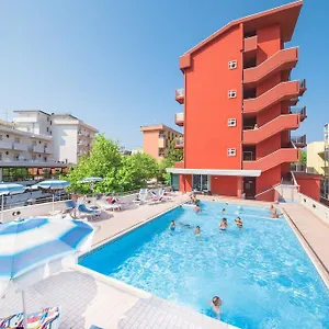 3* Hotel Family Mediterraneo - Azzurro Club
