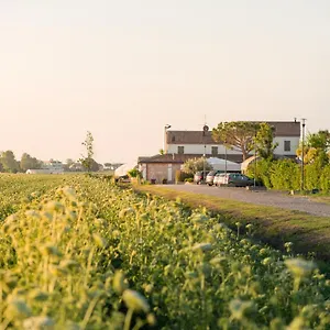 Agriturismo Le Margherite Cesenatico