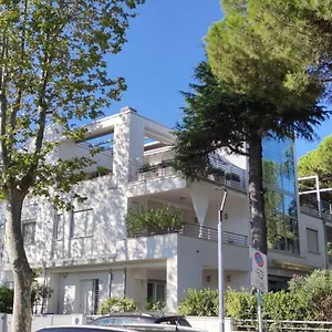  Appartamento Casa Mazzarini