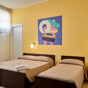 Solee, Family Holidays & Hostelling Cesenatico