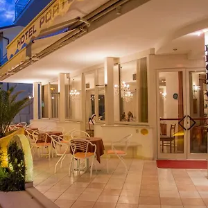 Casa Portofino Rooms&breakfast Cesenatico