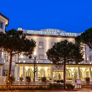 5* Hotel Grand Da Vinci