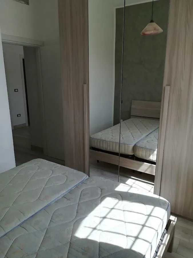 Villa Donati Cesenatico Apartment