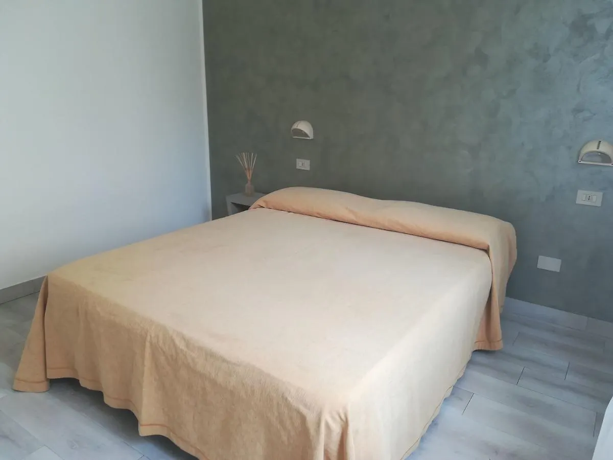 Apartment Villa Donati Cesenatico