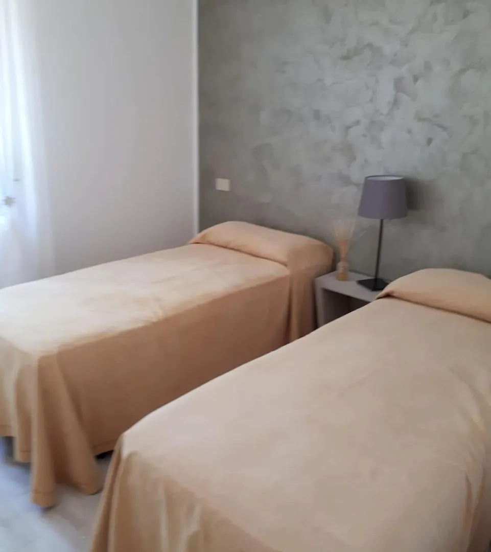 Villa Donati Cesenatico 0*,  Italy