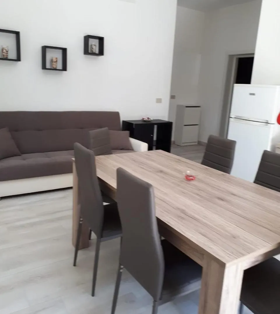 Apartment Villa Donati Cesenatico