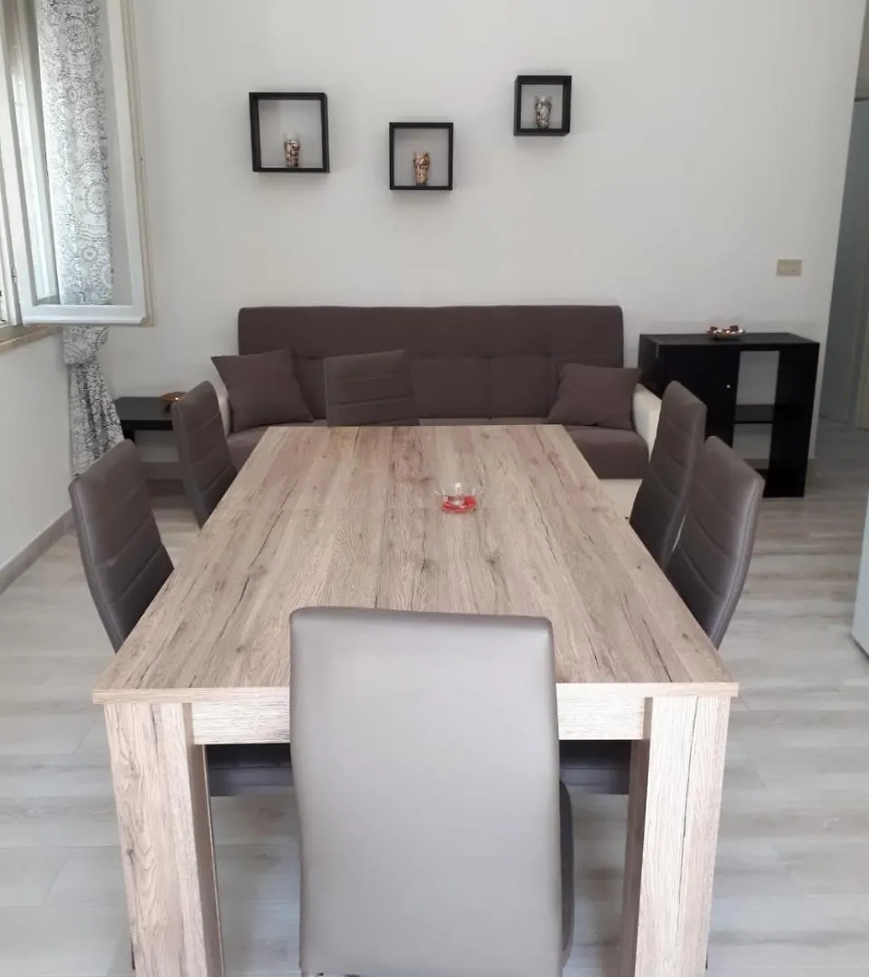 Villa Donati Cesenatico 0*,